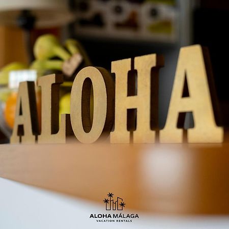 Almar Puerto By Alohamalaga Διαμέρισμα Εξωτερικό φωτογραφία