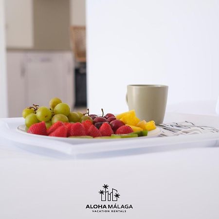 Almar Puerto By Alohamalaga Διαμέρισμα Εξωτερικό φωτογραφία