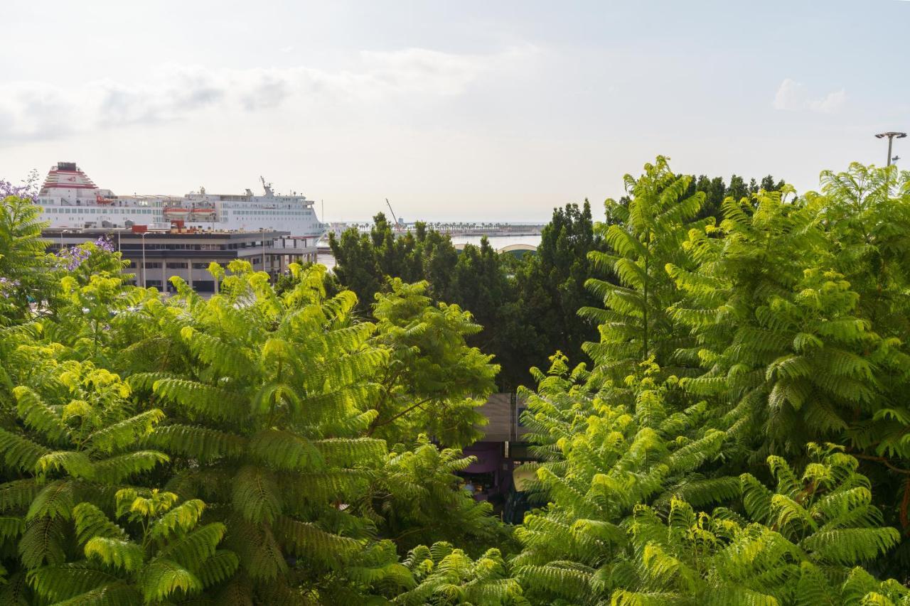 Almar Puerto By Alohamalaga Διαμέρισμα Εξωτερικό φωτογραφία