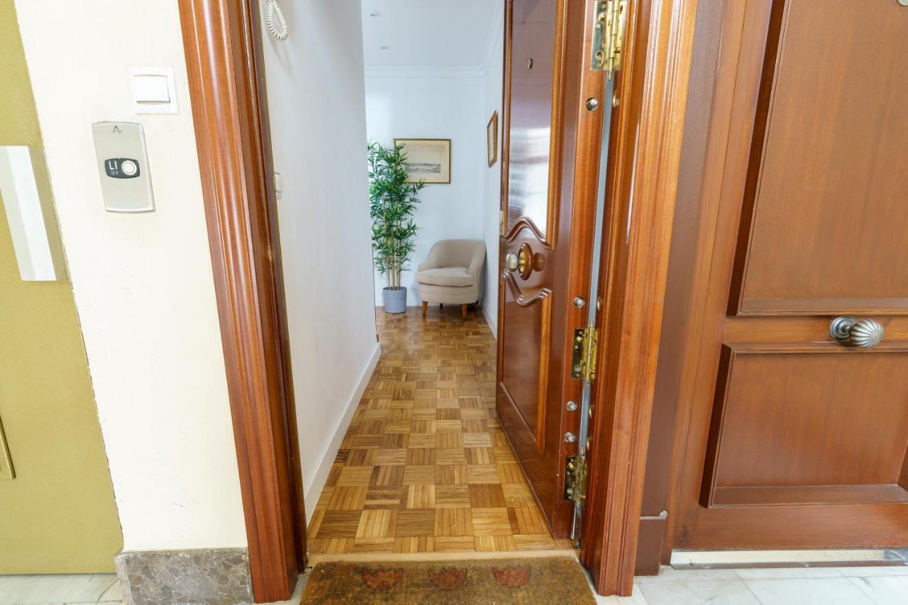 Almar Puerto By Alohamalaga Διαμέρισμα Εξωτερικό φωτογραφία