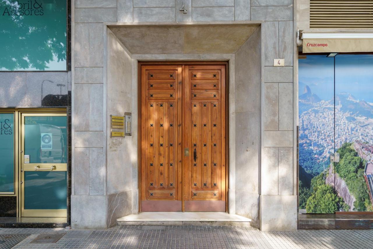 Almar Puerto By Alohamalaga Διαμέρισμα Εξωτερικό φωτογραφία